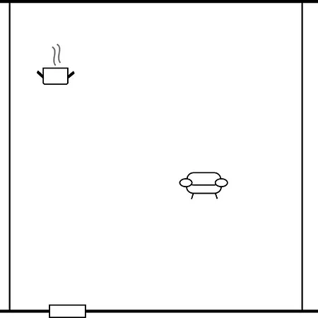 Σπίτι διακοπών Awesome In With View *