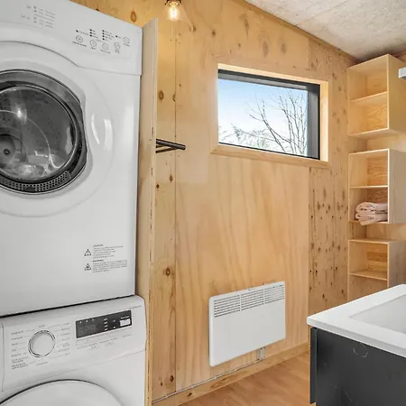 Awesome In With View * Sunds