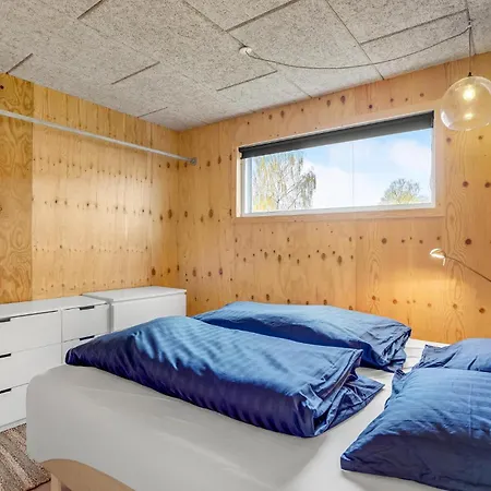 Awesome In With View Σπίτι διακοπών Sunds