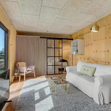 Σπίτι διακοπών Awesome In With View