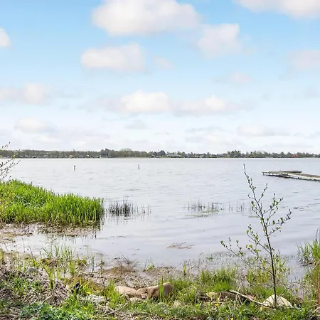 Awesome In With View Σπίτι διακοπών *