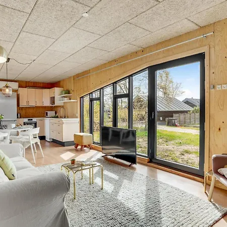 Σπίτι διακοπών Awesome In With View