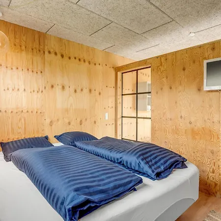 Σπίτι διακοπών Awesome In With View