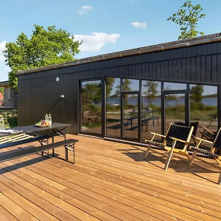 Σπίτι διακοπών Awesome In With View