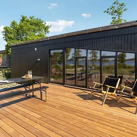 Holiday home Awesome In With View