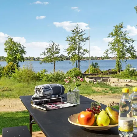 Holiday home Awesome In With View Sunds