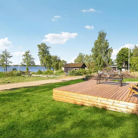 Holiday home Awesome In With View *