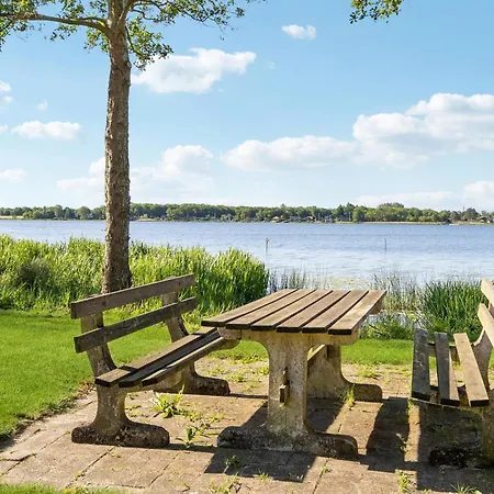 Σπίτι διακοπών Awesome In With View *